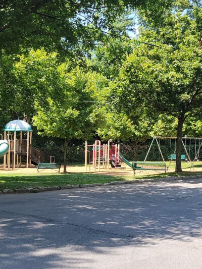 Chester Heights Park - Bronxville, NY