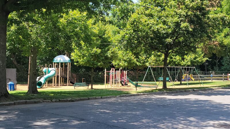 Chester Heights Park - Bronxville, NY