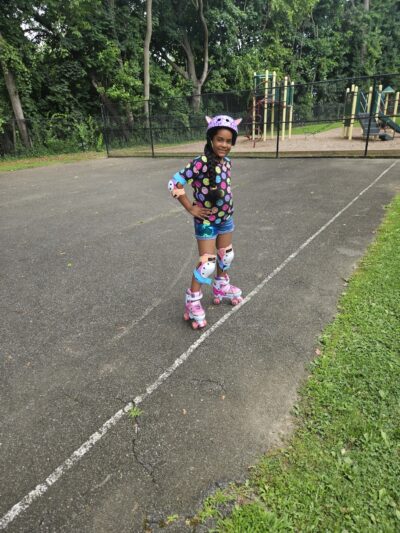 Chester Heights Park - Bronxville, NY