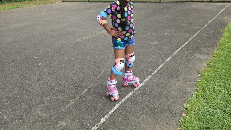 Chester Heights Park - Bronxville, NY