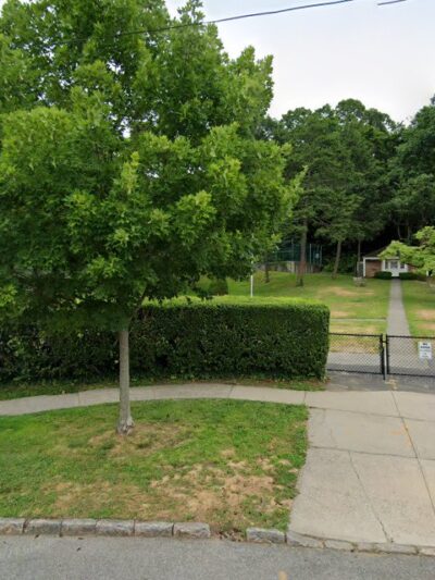 Dogwood Park - Bronxville, NY