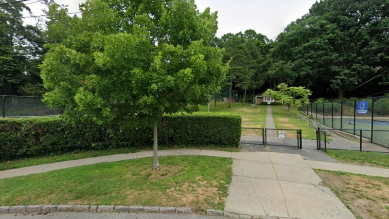 Dogwood Park - Bronxville, NY