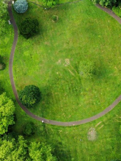 The Nature Preserve - Bronxville, NY