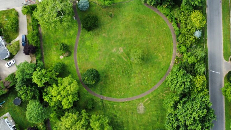 The Nature Preserve - Bronxville, NY