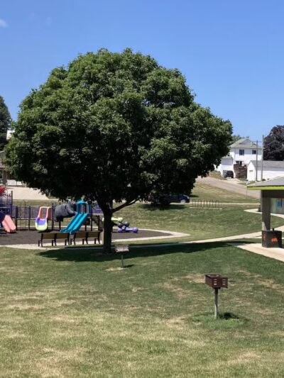 Landes Park - Brooklyn, IA