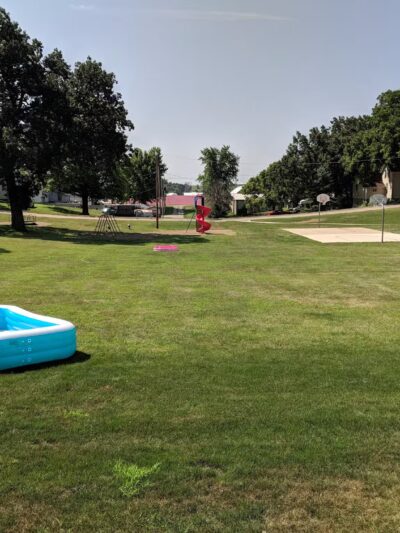 Landes Park - Brooklyn, IA