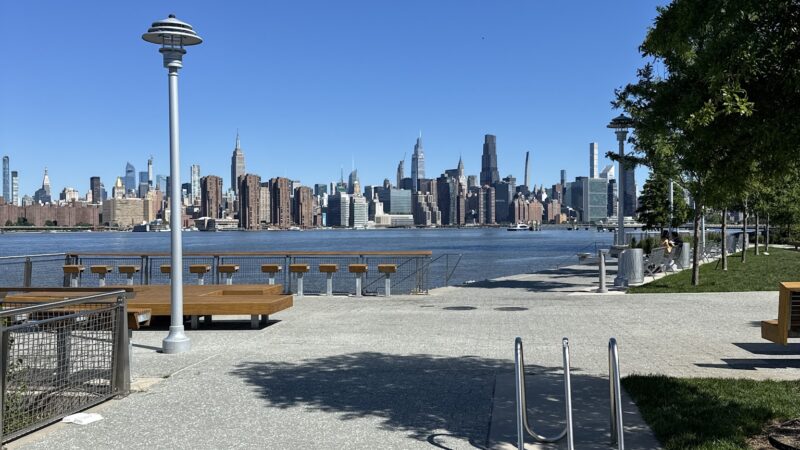 1 Wharf Plaza Park - Brooklyn, NY