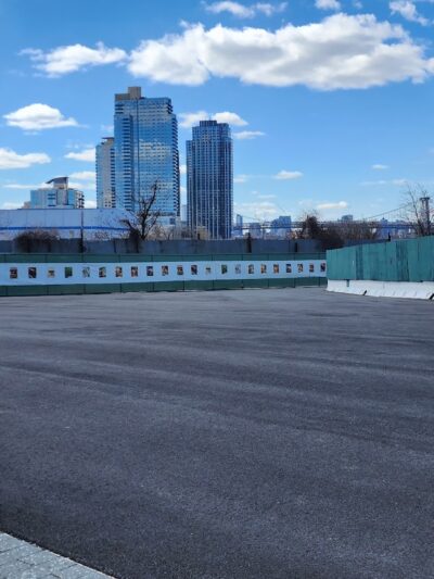 1 Wharf Plaza Park - Brooklyn, NY