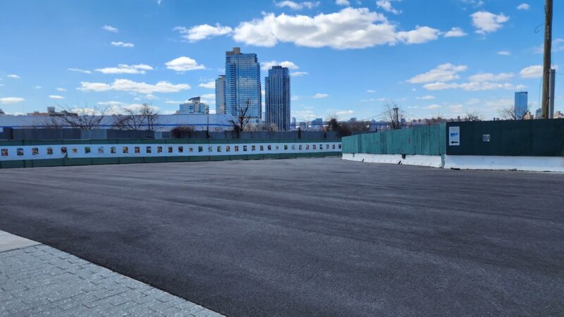 1 Wharf Plaza Park - Brooklyn, NY