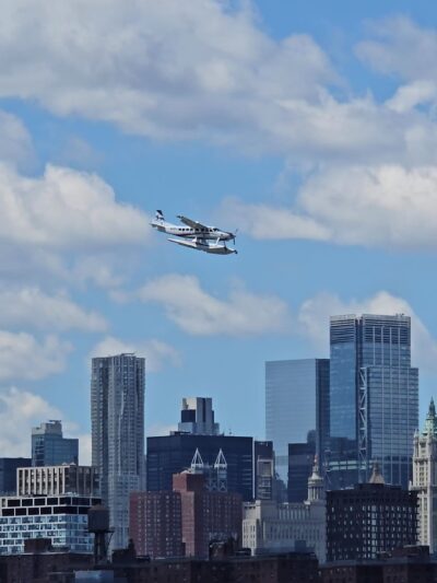 1 Wharf Plaza Park - Brooklyn, NY
