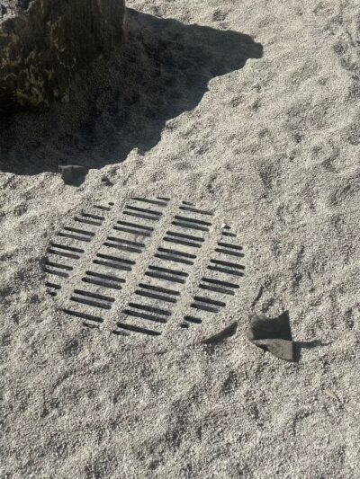 Abolitionist Place Dog Park - Brooklyn, NY