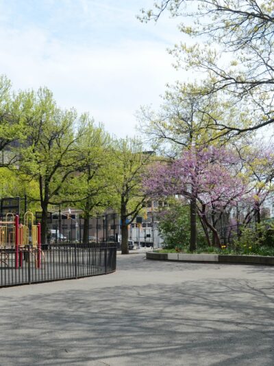 Adam Yauch Park - Brooklyn, NY