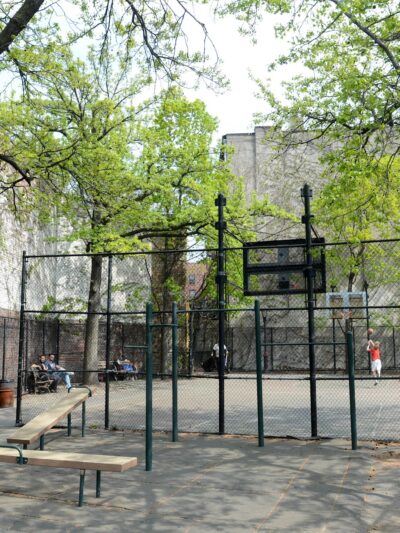 Adam Yauch Park - Brooklyn, NY