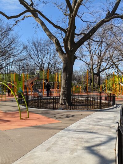Bensonhurst Park - Brooklyn, NY