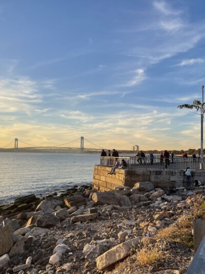 Bensonhurst Park - Brooklyn, NY