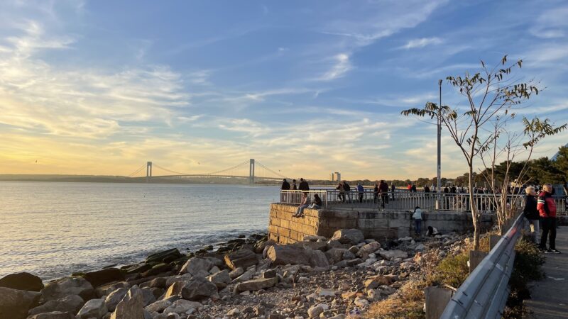 Bensonhurst Park - Brooklyn, NY