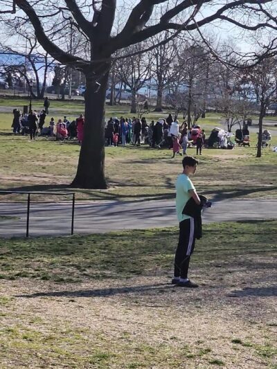 Bensonhurst Park - Brooklyn, NY