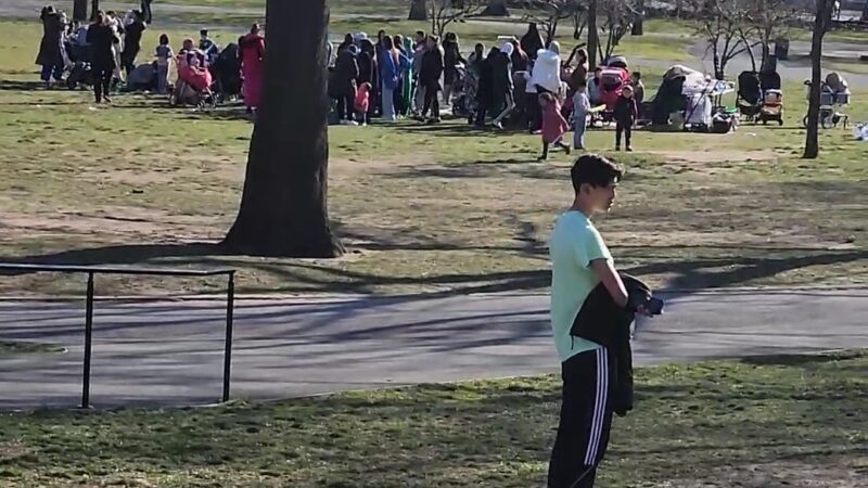 Bensonhurst Park - Brooklyn, NY