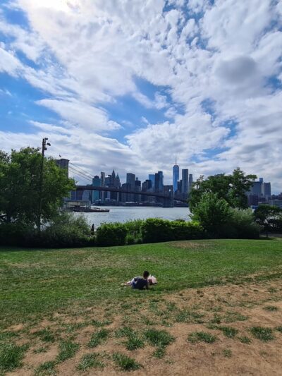 Brooklyn Bridge Park Conservancy - Brooklyn, NY