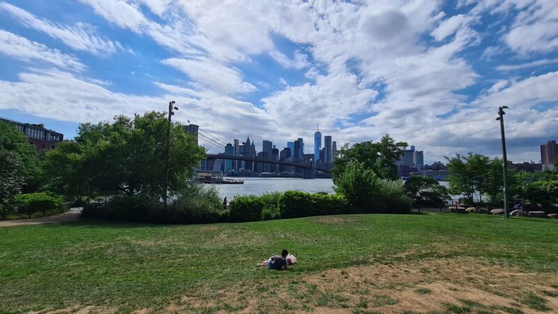 Brooklyn Bridge Park Conservancy - Brooklyn, NY