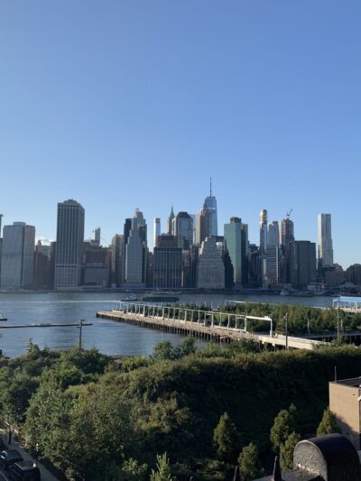Brooklyn Bridge Park Conservancy - Brooklyn, NY