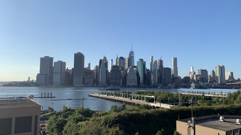 Brooklyn Bridge Park Conservancy - Brooklyn, NY