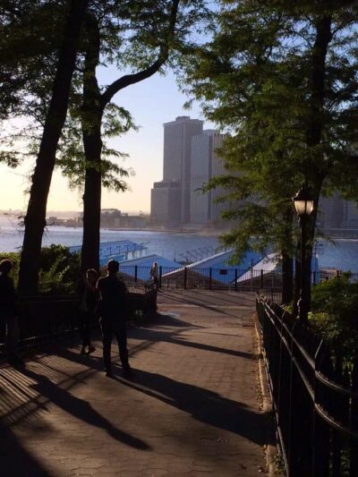 Brooklyn Bridge Park Conservancy - Brooklyn, NY
