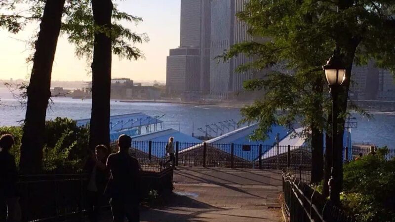 Brooklyn Bridge Park Conservancy - Brooklyn, NY