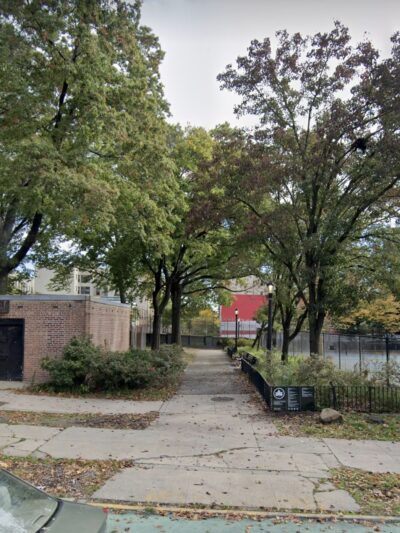 Buffalo Garden - Brooklyn, NY