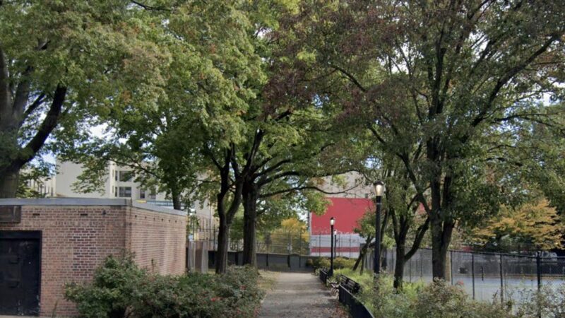 Buffalo Garden - Brooklyn, NY