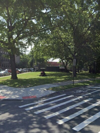 Buffalo Garden - Brooklyn, NY