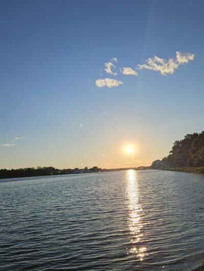 Canarsie Pier - Brooklyn, NY