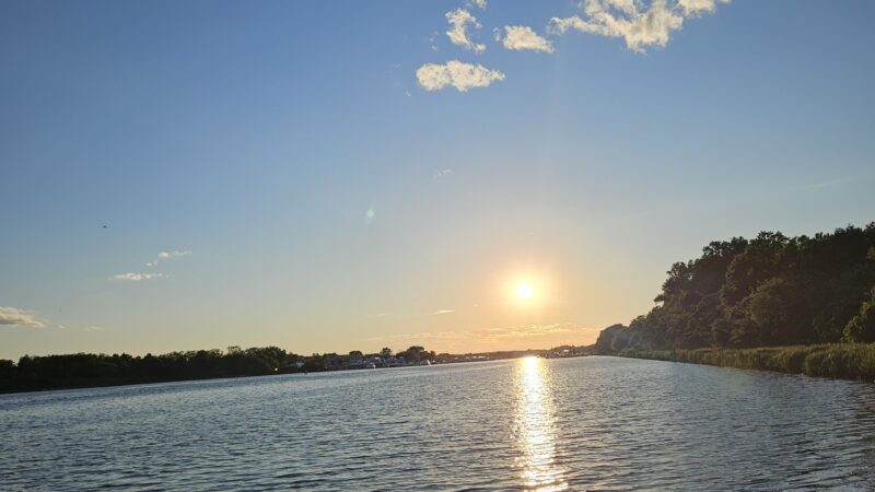 Canarsie Pier - Brooklyn, NY
