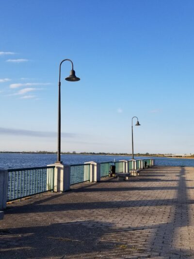 Canarsie Pier - Brooklyn, NY