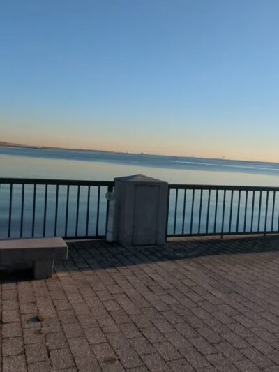Canarsie Pier - Brooklyn, NY