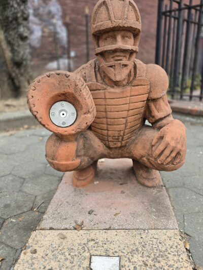 Dodger Playground - Brooklyn, NY