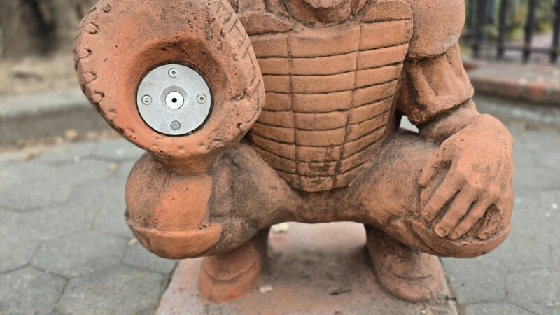 Dodger Playground - Brooklyn, NY