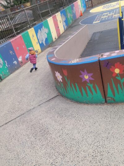East Flatbush Children's Playground - Brooklyn, NY
