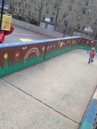 East Flatbush Children's Playground - Brooklyn, NY