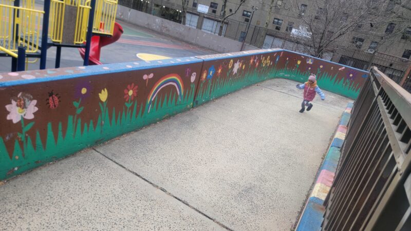 East Flatbush Children's Playground - Brooklyn, NY