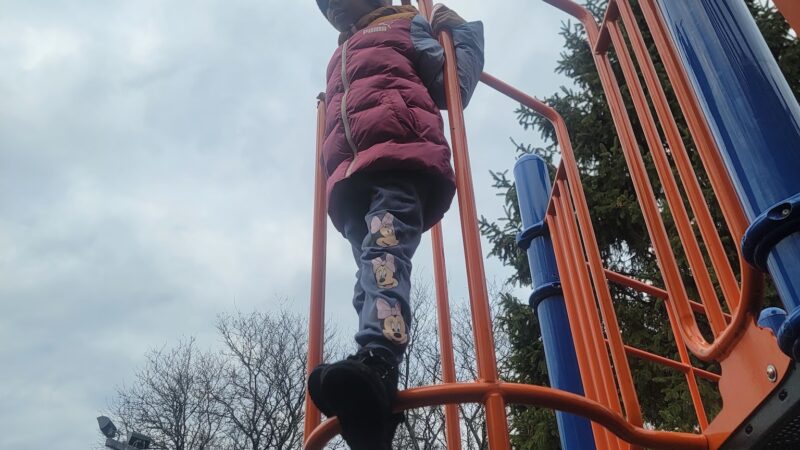 East Flatbush Children's Playground - Brooklyn, NY