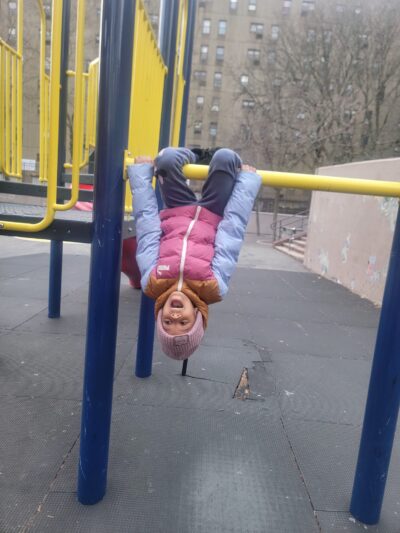 East Flatbush Children's Playground - Brooklyn, NY