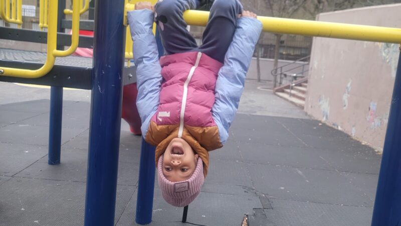 East Flatbush Children's Playground - Brooklyn, NY