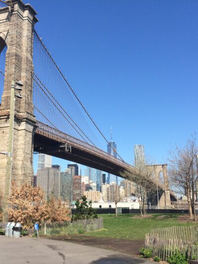 Empire Fulton Ferry - Brooklyn, NY