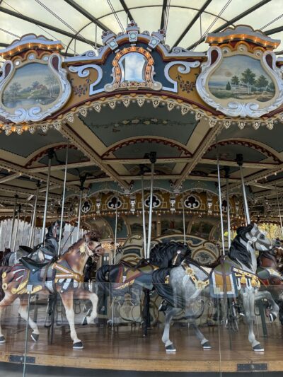 Empire Fulton Ferry - Brooklyn, NY