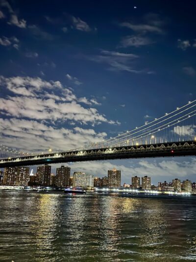 Empire Fulton Ferry - Brooklyn, NY