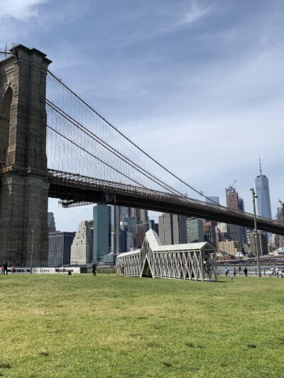 Empire Fulton Ferry - Brooklyn, NY