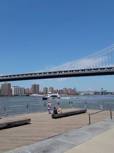 Empire Fulton Ferry - Brooklyn, NY