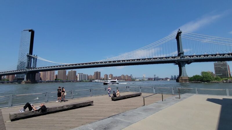 Empire Fulton Ferry - Brooklyn, NY