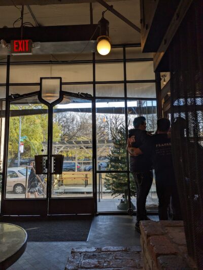 Father Jerzy Popieluszko Square - Brooklyn, NY